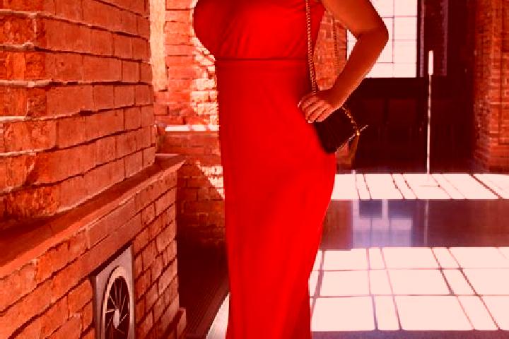 Ruby, 30 — Escort in Siemiatycze, Poland