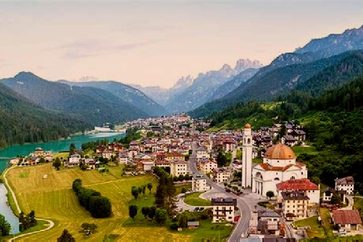 Ruby, 30 — Escort in Valle di Cadore, Italy