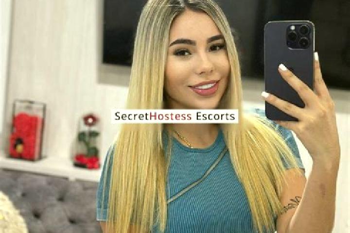 Ruby, 30 — Escort in Valle Santo Domingo, Mexico