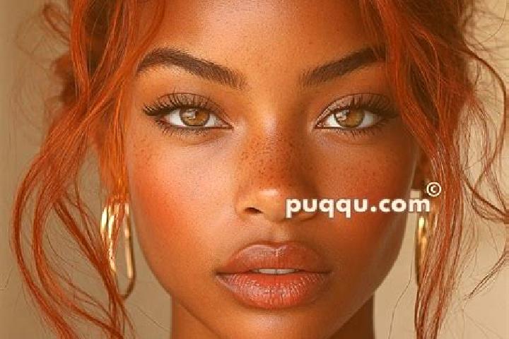 Ruby, 31, a auburn dark-eyed caribbean companion based in Osyno. Offering Tantra, Roleplay. Available for incall and outcall, day and evening dates.