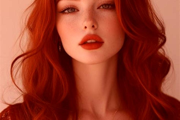 Ruby, 31, a auburn green-eyed asian companion based in Jixian. Offering OWO, Erotic Massage, Striptease, Couples. Available for incall and outcall, day and e...