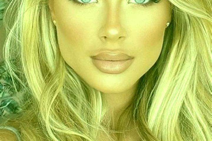 Ruby, 31, a blonde hazel-eyed latina companion based in Gharonda Neemka Bangar. Offering Erotic Massage, Tantra, Overnight. Available for incall and outcall,...