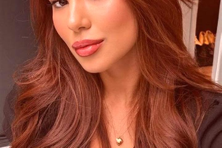 Ruby, 31, a chestnut brown-eyed latina companion based in Cauday. Offering Roleplay, Tantra, Massage, Domination. Available for incall and outcall, overnight...