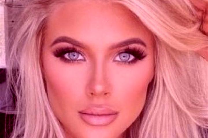 Ruby, 31, a platinum blonde dark-eyed mixed companion based in Lenningen. Offering Girlfriend Experience, GFE, CIM. Available for incall and outcall, overnig...