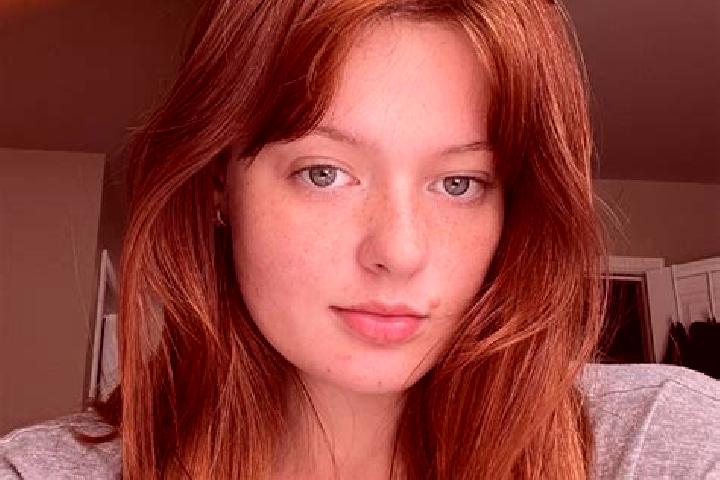 Ruby, 31, a red green-eyed caucasian companion based in Pampa del Infierno. Offering Fetish, OWO, Couples, Overnight. Available for incall and outcall, day a...