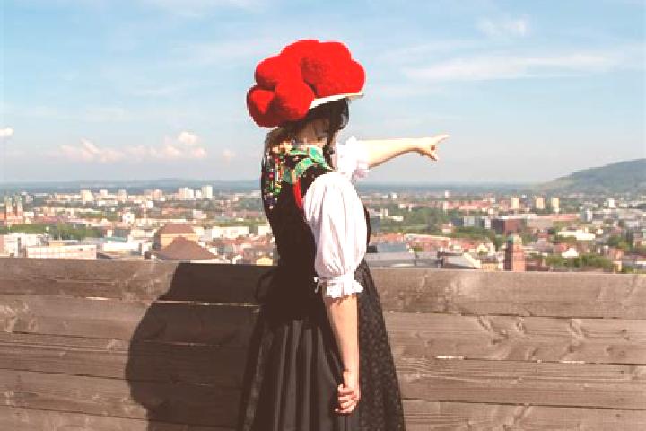 Ruby, 31 — Escort in Affoltern / Oberdorf, Switzerland