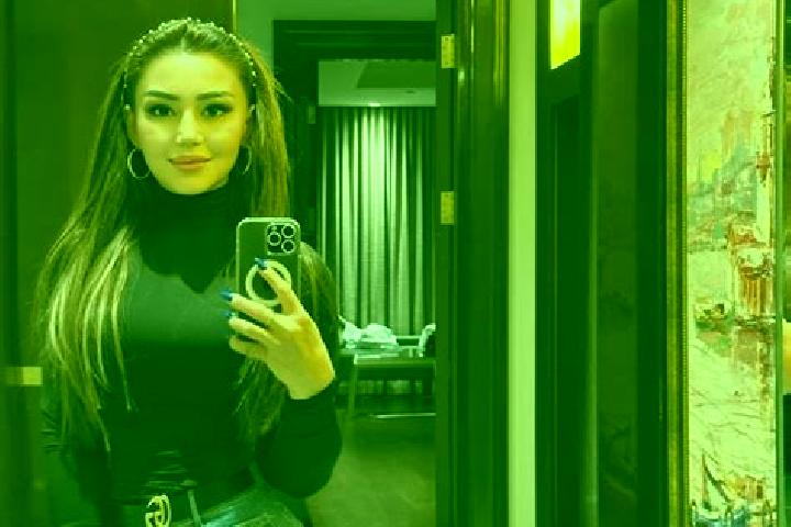 Ruby, 31 — Escort in Ankara, Turkey