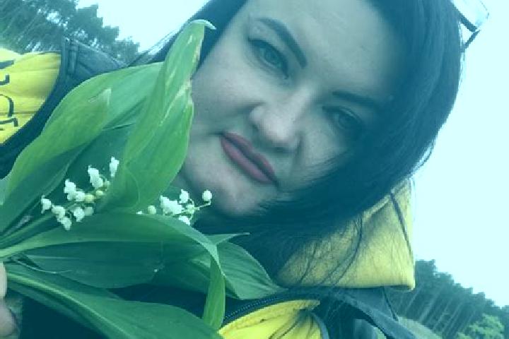 Ruby, 31 — Escort in Bahachka, Ukraine
