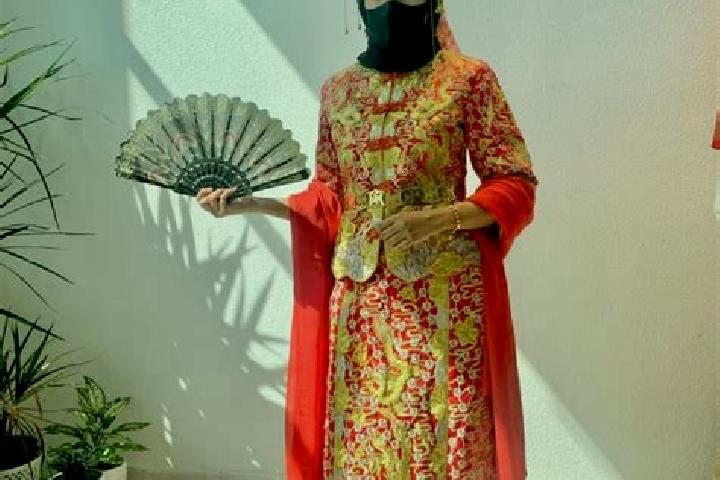 Ruby, 31 — Escort in Baju, China