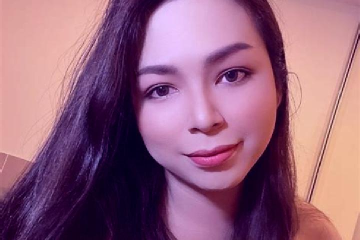 Ruby, 31 — Escort in Ban Khlong Bang Phran, Thailand
