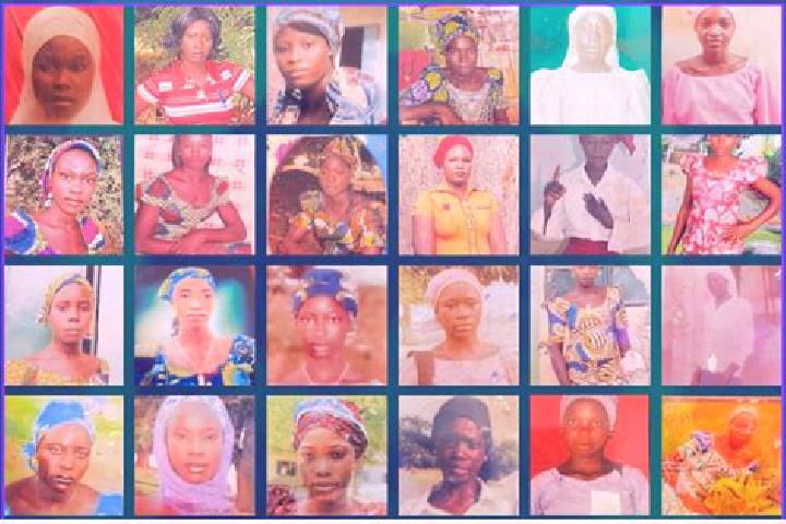 Ruby, 31 — Escort in Chibok, Nigeria
