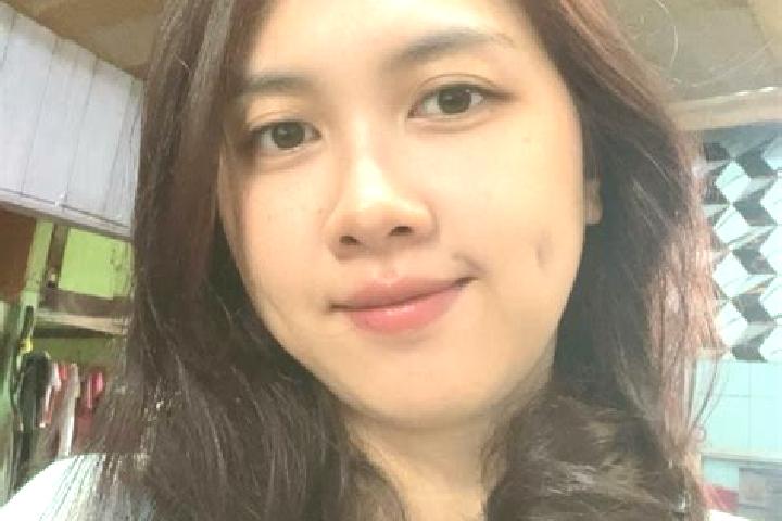 Ruby, 31 — Escort in Cikalong, Indonesia