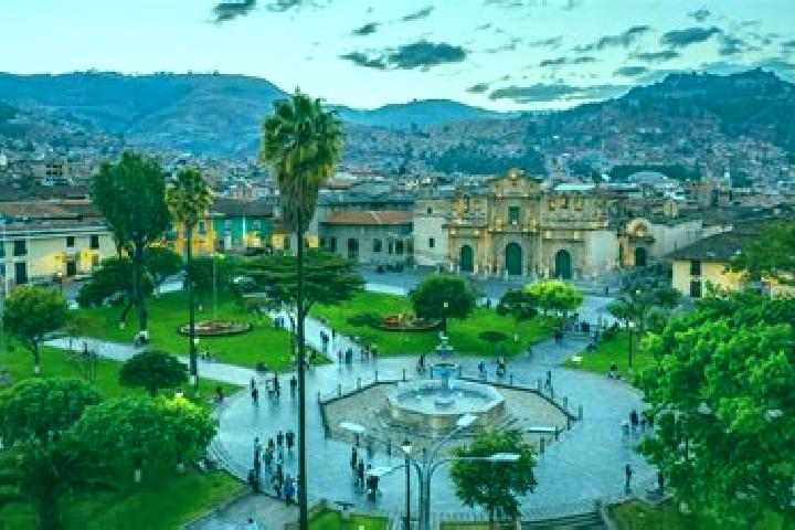 Ruby, 31 — Escort in Cospan, Peru