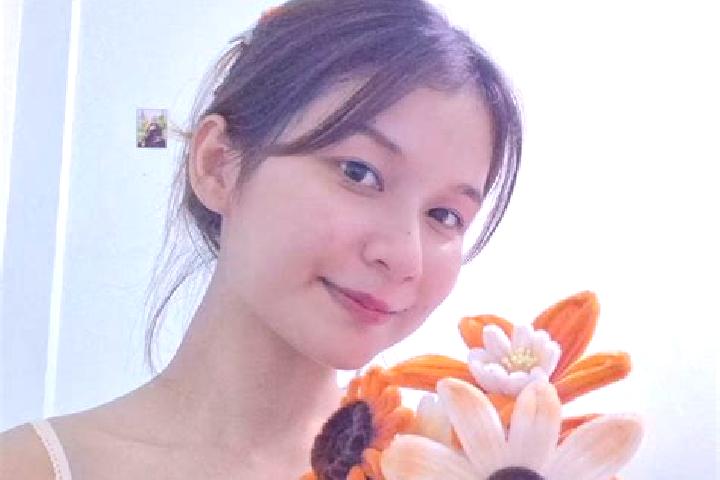 Ruby, 31 — Escort in Daik-u, Myanmar