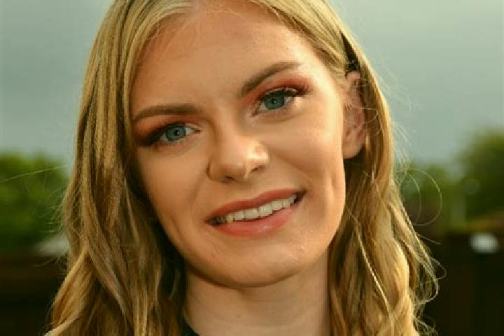 Ruby, 31 — Escort in Dawlish, United Kingdom