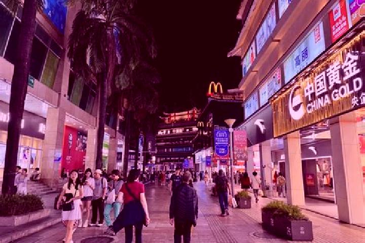 Ruby, 31 — Escort in Dongmen, China