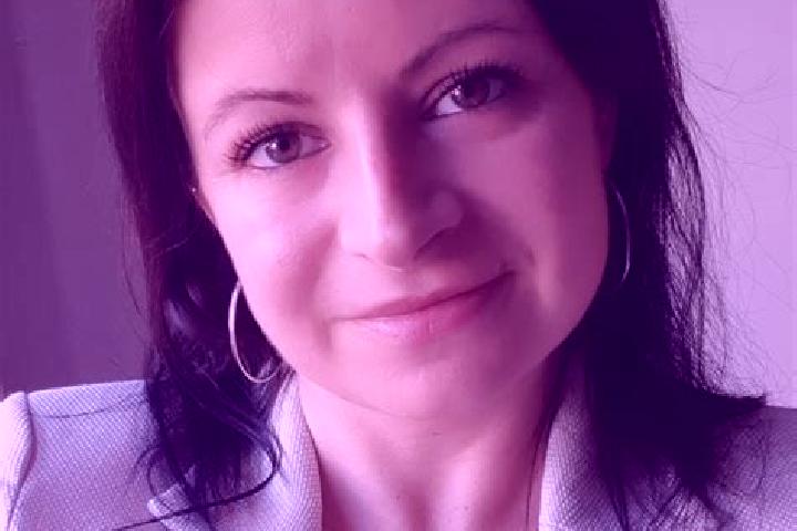 Ruby, 31 — Escort in Drezdenko, Poland