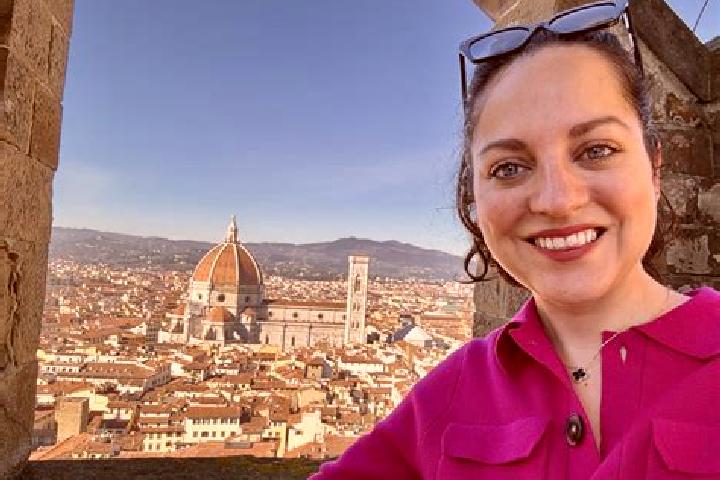 Ruby, 31 — Escort in Florence, Italy
