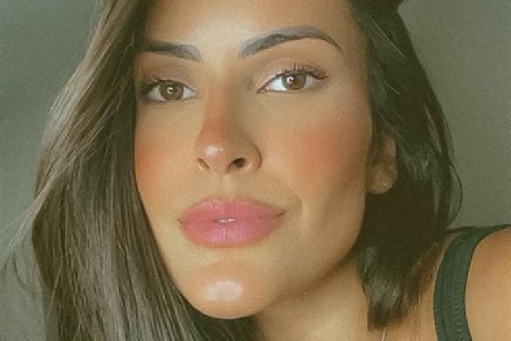 Ruby, 31 — Escort in Fonte Frances, Cape Verde