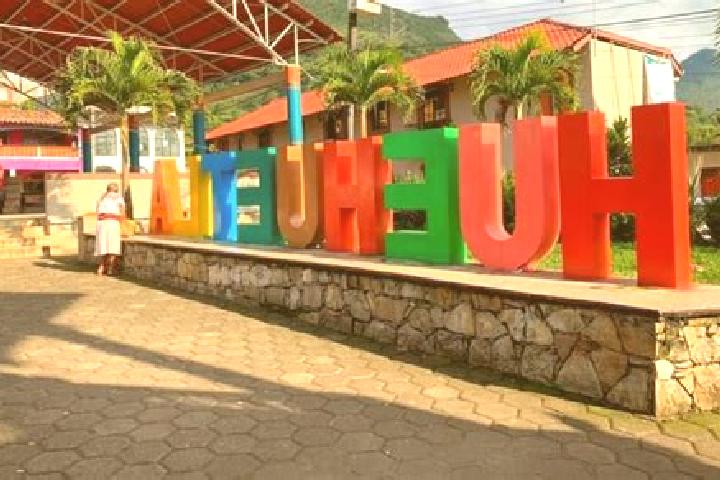 Ruby, 31 — Escort in Huehuetla, Mexico