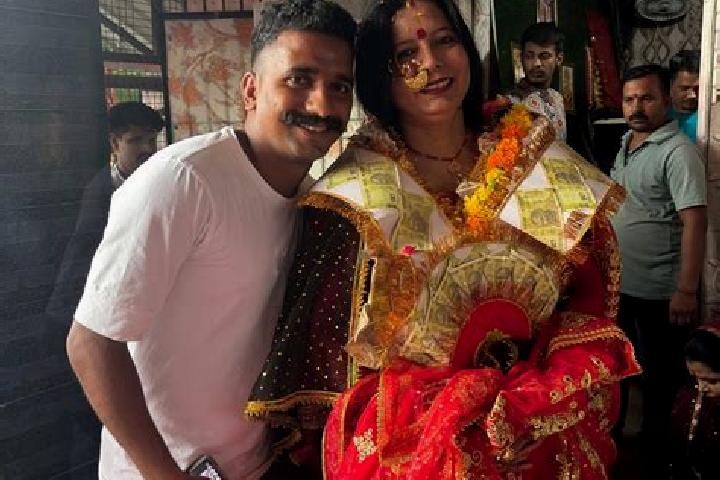 Ruby, 31 — Escort in Jawala Mukhi, India