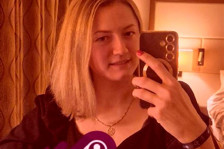 Ruby, 31 — Escort in Kleczew, Poland