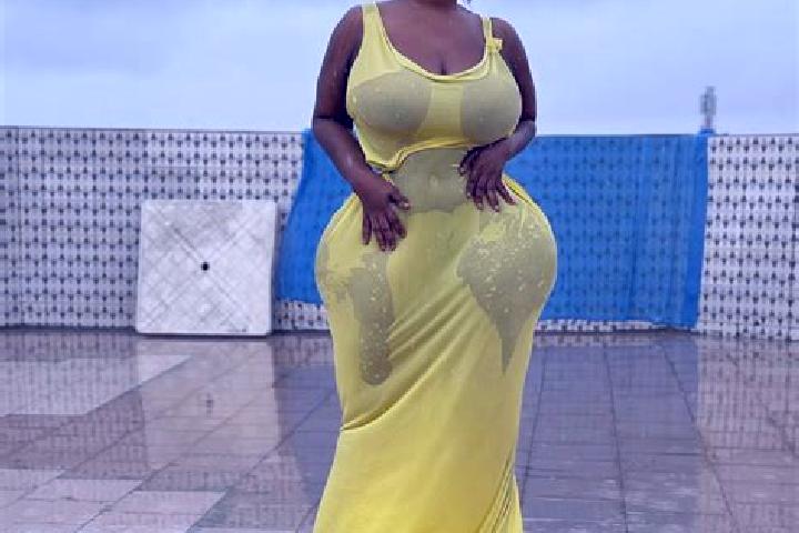 Ruby, 31 — Escort in Kouassi-Datekro, Ivory Coast