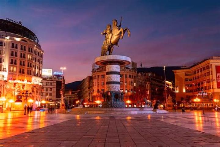 Ruby, 31 — Escort in Kuchkovo, North Macedonia