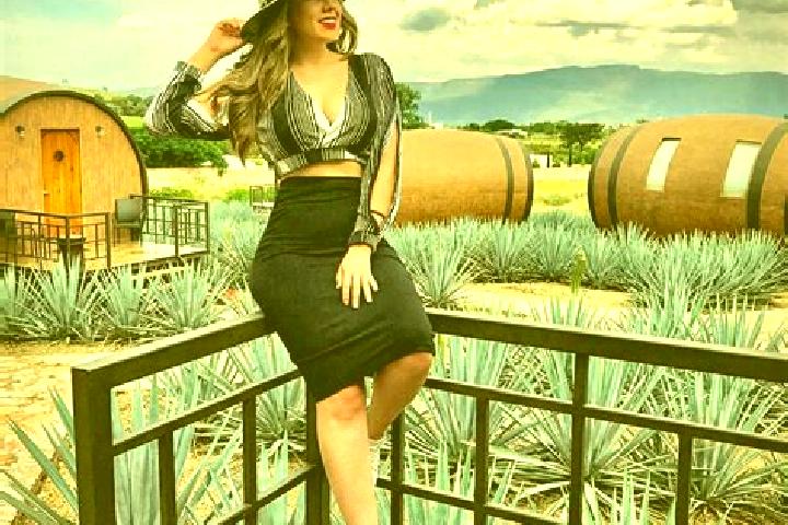 Ruby, 31 — Escort in Las Lajas Primera Seccion, Mexico