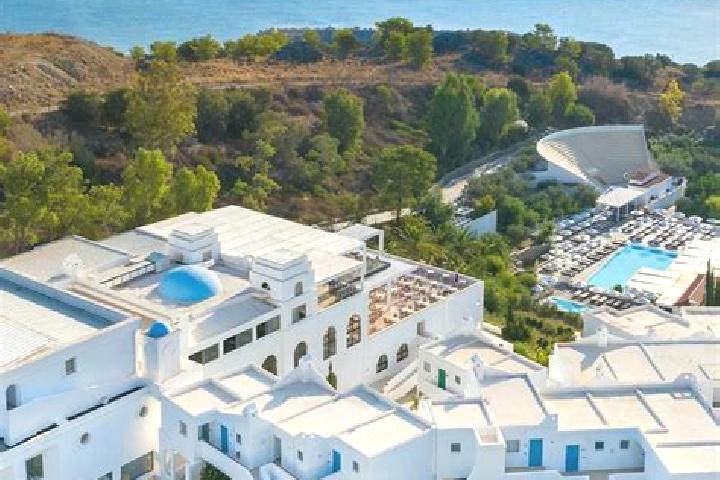 Ruby, 31 — Escort in Lindos, Greece