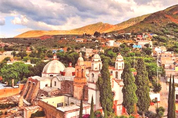 Ruby, 31 — Escort in Mata de Pinos, Mexico