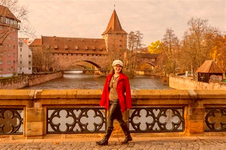 Ruby, 31 — Escort in Nuremberg, Germany