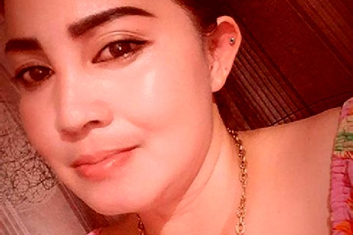 Ruby, 31 — Escort in Pakapasan Girang, Indonesia
