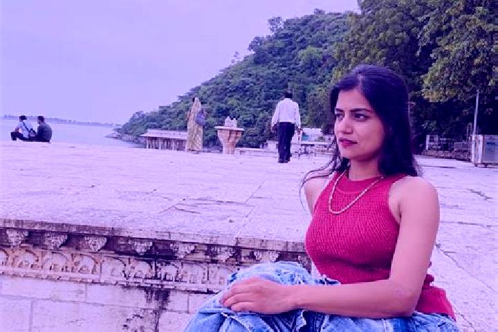 Ruby, 31 — Escort in Rajsamand, India