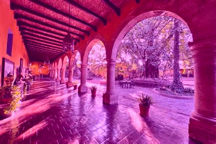 Ruby, 31 — Escort in San Jose la Hacienda, Mexico