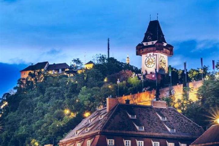Ruby, 31 — Escort in Schlossberg, Austria
