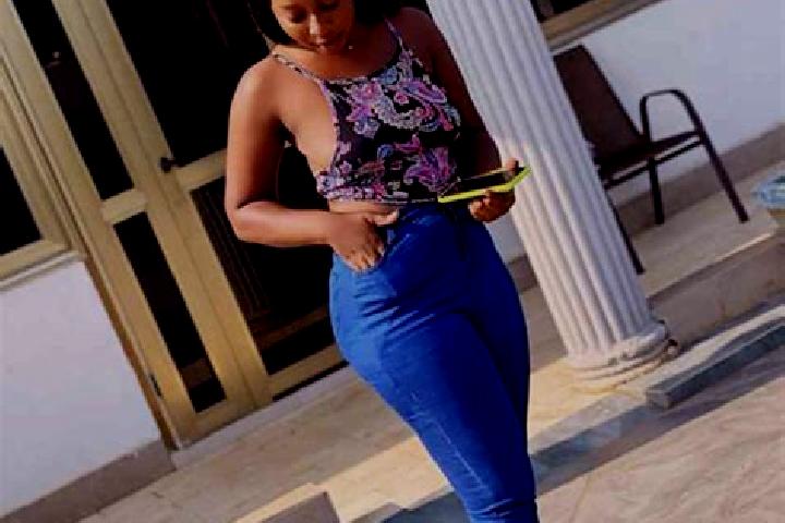 Ruby, 31 — Escort in Sekondi, Ghana
