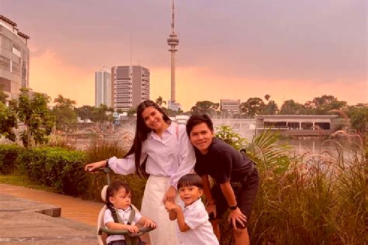 Ruby, 31 — Escort in Tanjungbalai, Indonesia