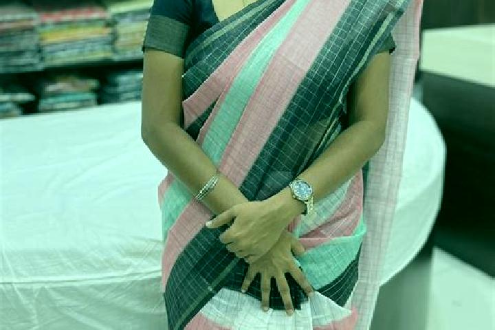 Ruby, 31 — Escort in Udumalaippettai, India