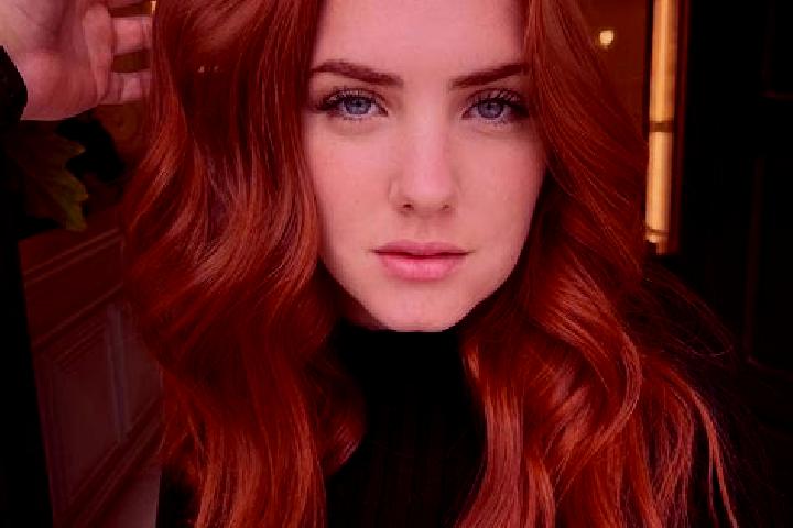 Ruby, 32, a auburn blue-eyed ebony companion based in Mellunmaeki. Offering Roleplay, 69, Tantra, Overnight, Striptease. Available for incall and outcall, ov...