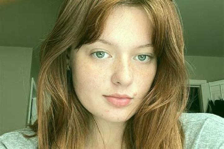 Ruby, 32, a auburn blue-eyed mediterranean companion based in Kruseani. Offering CIM, Prostate Massage, Tantra, 69, Deep French Kissing. Available for incall...