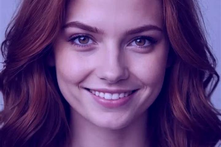 Ruby, 32, a auburn hazel-eyed european companion based in Komsomolsk-on-Amur. Offering Tantra, Prostate Massage, A-Level, Party Girl. Available for incall an...