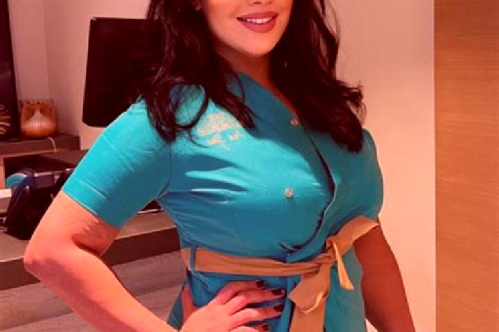 Ruby, 32, a black amber-eyed latina companion based in Odos. Offering Tantra, Erotic Massage, Domination, Roleplay. Available for incall and outcall, day and...