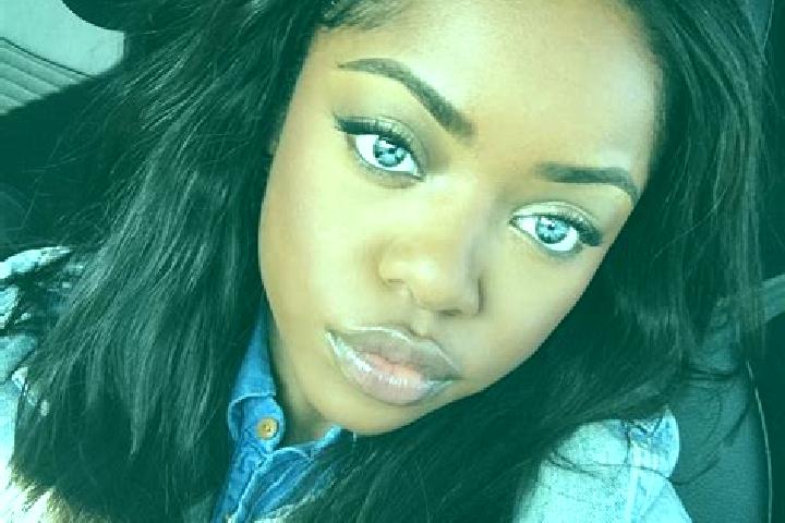 Ruby, 32, a black blue-eyed ebony companion based in Predavac. Offering Couples, Girlfriend Experience. Available for incall and outcall, day and evening dates.