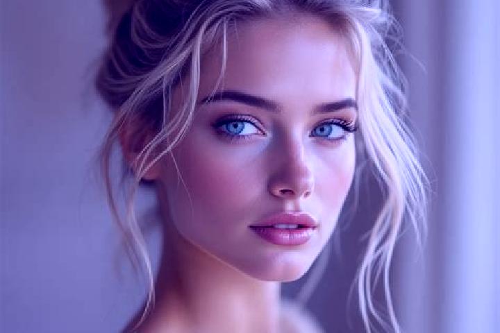 Ruby, 32, a blonde dark-eyed asian companion based in Rozna. Offering BDSM, Duos, Striptease. Available for incall and outcall, day and evening dates.