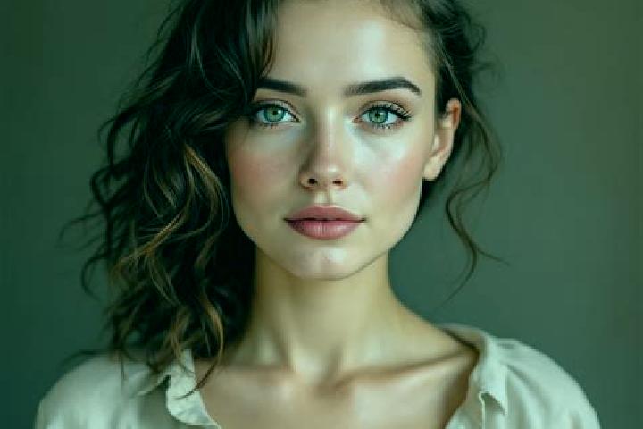 Ruby, 32, a chestnut dark-eyed slavic companion based in Hontiv Yar. Offering OWO, 69, Tantra. Available for incall and outcall, day and evening dates.