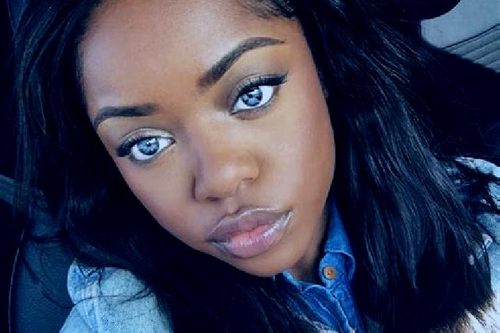 Ruby, 32, a red blue-eyed ebony companion based in Amory. Offering Deep French Kissing, Tantra, OWO, Party Girl, Fetish. Available for incall and outcall, ov...