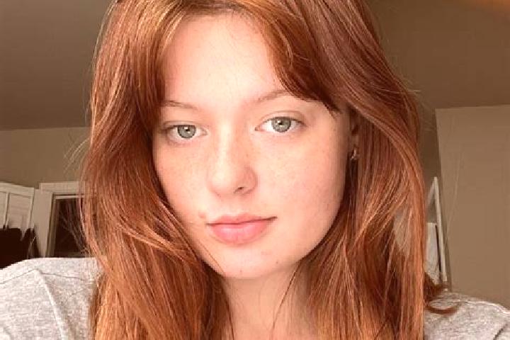 Ruby, 32, a red hazel-eyed asian companion based in Panshan. Offering Duos, Deep French Kissing, Massage. Available for incall and outcall, day and evening d...