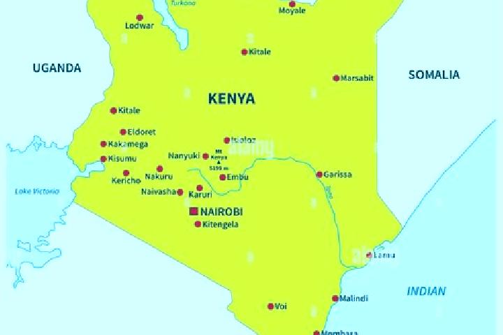Ruby, 32 — Escort in Bamba, Kenya