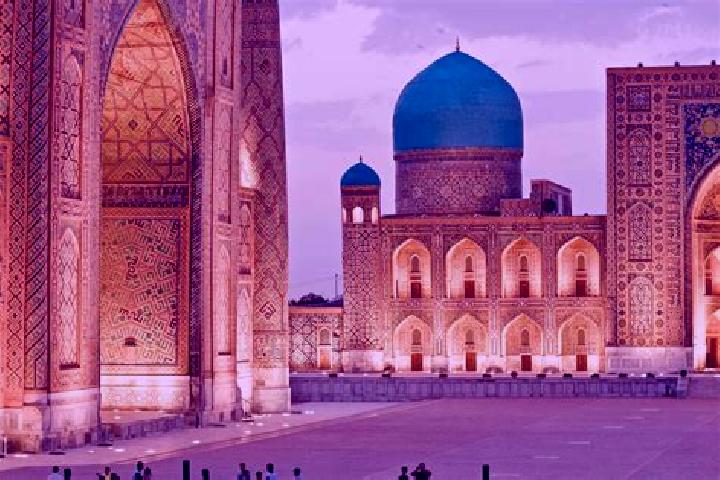Ruby, 32 — Escort in Beshkent, Uzbekistan